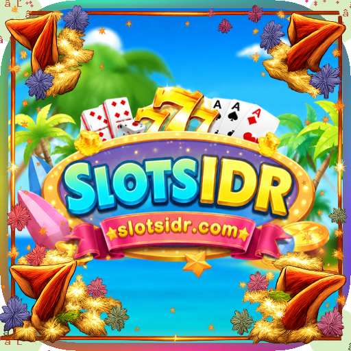 slotsidr — galeri pratinjau - APK Resmi